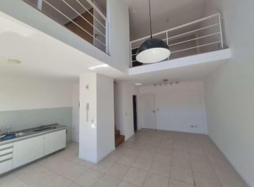 Departamento · 65m² · 2 Ambientes · 1 Cochera · Departamento Tipo Loft 2/3 Amb con Cochera Pilar