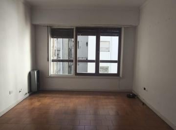 Departamento · 40m² · 2 Ambientes · Alquiler Departamento 2 Ambientes Plaza Colon Mar del Plata