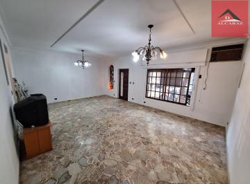 PH · 150m² · 5 Ambientes · PH Al Frente, 2 Plantas, Terraza con Parrilla