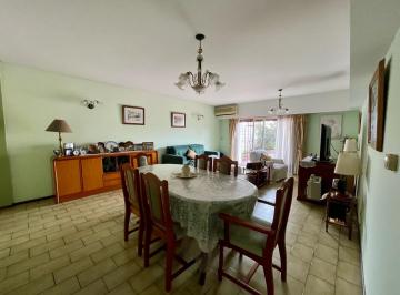 Departamento · 105m² · 3 Ambientes · 1 Cochera · Departamento 3 Ambientes con Cochera y Terraza en Venta en Remedios de Escalada Lanús Oeste