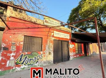 Local comercial · 53m² · Local a La Calle con Parrilla