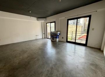 Departamento · 35m² · Monoambiente con Balcon en Belgrano