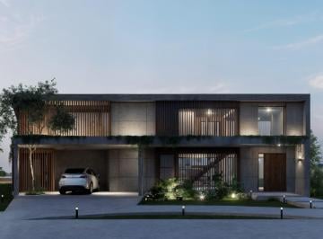 Casa · 380m² · 7 Ambientes · 4 Cocheras · Casa en Venta La Alameda Canning