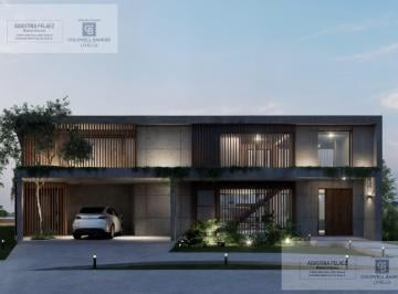 Casa · 380m² · 7 Ambientes · 4 Cocheras · Casa en Venta La Alameda Canning