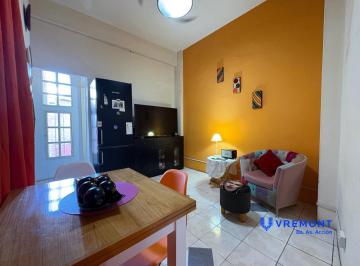 Departamento · 32m² · 2 Ambientes · Venta de Departamento 2 Ambientes en El Barrio de Congreso!