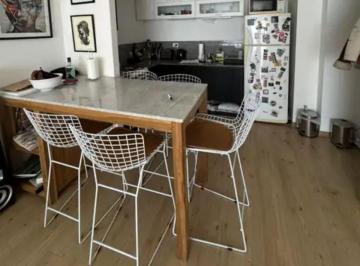 Departamento de 2 ambientes, Palermo · Dorrego y Guatemala - Dos Ambientes con Balcon, Cochera y Amenities