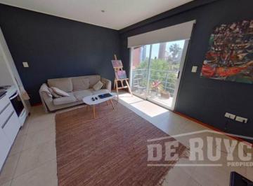 Departamento · 44m² · 2 Ambientes · Departamento en Venta en Bernal Centro