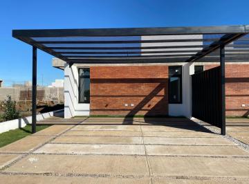 PH · 71m² · 6 Ambientes · 2 Cocheras · Duplex en Venta 2 Dorm. en Docta Apto Credito