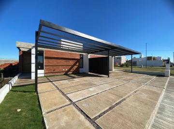 PH · 71m² · 6 Ambientes · 2 Cocheras · Duplex en Venta 2 Dorm. en Docta Apto Credito