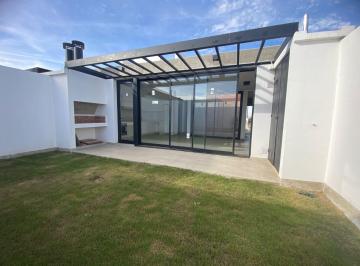 PH · 71m² · 6 Ambientes · 2 Cocheras · Duplex en Venta 2 Dorm. en Docta Apto Credito