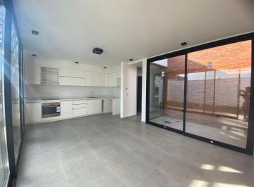 PH · 71m² · 6 Ambientes · 2 Cocheras · Duplex en Venta 2 Dorm. en Docta Apto Credito