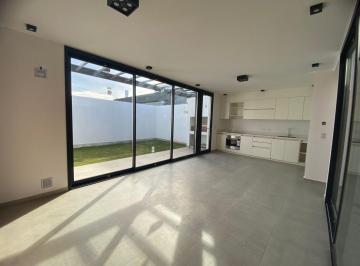 PH · 71m² · 6 Ambientes · 2 Cocheras · Duplex en Venta 2 Dorm. en Docta Apto Credito