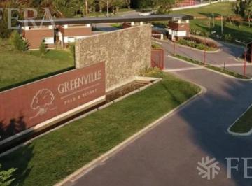 Terreno · 1000m² · Venta Terreno en Greenville Polo And Resort