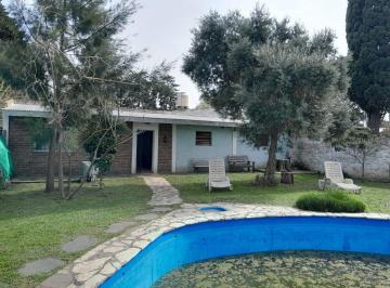 Casa · 40m² · 2 Ambientes · Casa 2 Ambientes en Venta en Gonzalez Catan