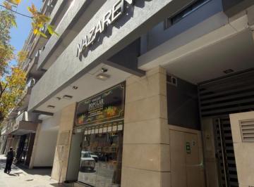 Departamento · 41m² · 2 Ambientes · Departamento en Venta B° Nueva Córdoba 1 Dormitorio con Balcón