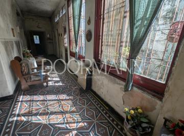Casa · 170m² · 4 Ambientes · 1 Cochera · Casa en Venta San Isidro Permuta Apto Credito