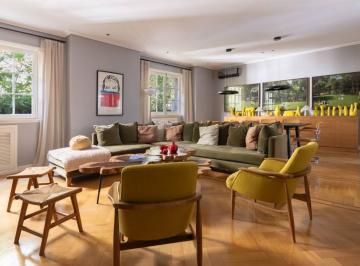 Departamento · 358m² · 9 Ambientes · Vicente Lopez y Montevideo