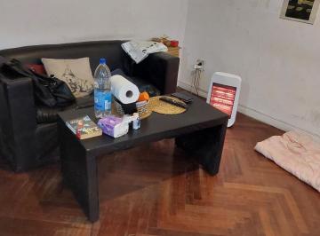 Departamento · 40m² · 2 Ambientes · Departamento 2 Amb Excelente Ubicacion a Refaccionar