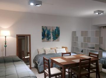 Departamento de 1 ambiente, Santa Rosa · Vendo Departamento Monoambiente Amueblado 36 m²