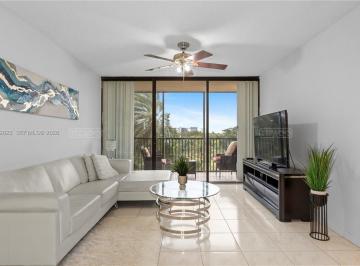 Departamento · 107m² · 3 Ambientes · 1 Cochera · Departamento en Venta en Aventura, Miami, Florida