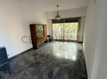 Departamento · 59m² · 3 Ambientes · 1 Cochera · Departamento 3 Ambientes Muy Luminoso con Cochera Fija – Palermo Hollywood