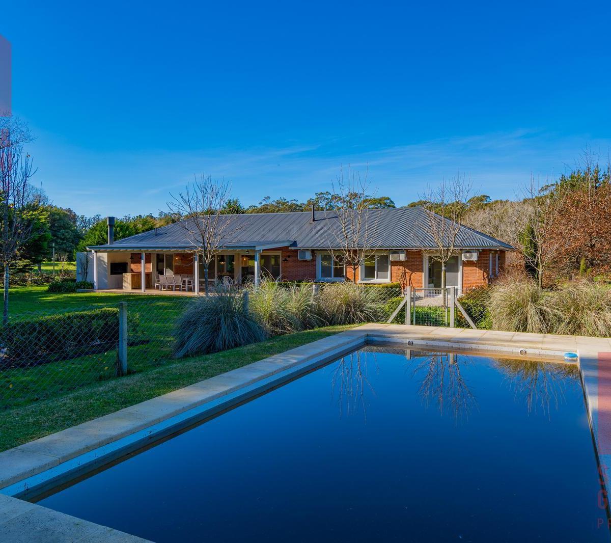 Excepcional casa en marayui – amplitud, confort y vida al aire libre