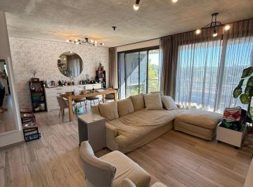 Departamento · 135m² · 5 Ambientes · 3 Cocheras · Departamento en Olivos 5 Ambientes y 3 Cocheras a Media Cuadra de Av Maipu