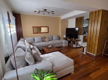 Casa · 136m² · 4 Ambientes · Venta Casa 4 Amb. Reciclada, Apto Credito, San Fernando