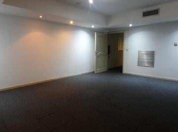 Oficina comercial · 160m² · 1 Ambiente · Oficina en Alquiler con Subdiviciones
