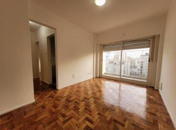 Departamento · 37m² · 3 Ambientes · Venta de Departamento 3 Ambientes con Balcón en El Barrio Congreso. Muy Luminoso!