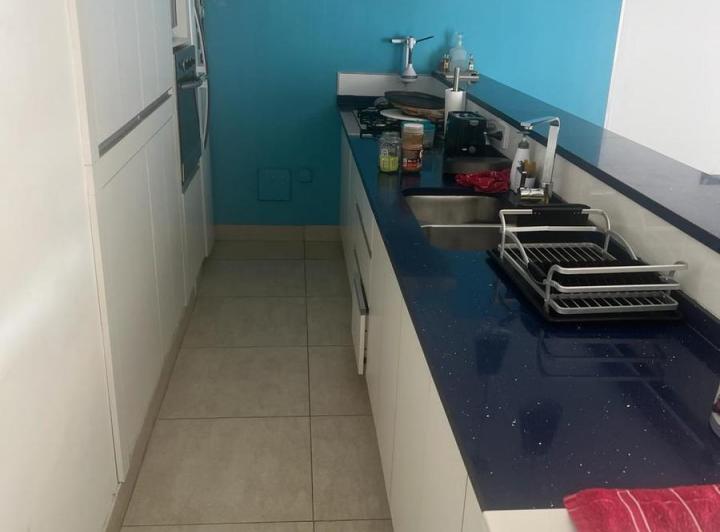 Departamento en Villa Lugano