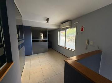 Oficina comercial · 108m² · 4 Ambientes · Oficina en Alquiler