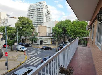 Departamento · 71m² · 4 Ambientes · 1 Cochera · Departamento 4 Ambientes con Cochera