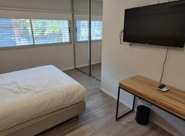 Departamento · 25m² · 1 Ambiente · Departamento en Abasto