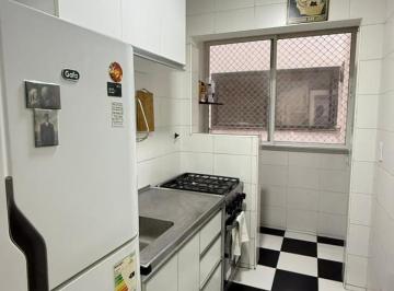 Departamento · 61m² · 3 Ambientes · Departamento 3 Ambientes Contrafrente Buen Estado