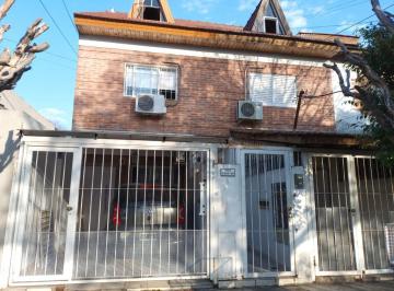 Departamento · 35m² · 2 Ambientes · Alquiler Departamento 2 Amb. en Ramos Mejia Pta. Baja C/patio
