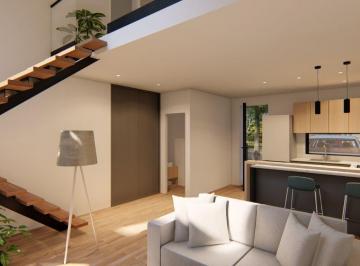 PH de 3 ambientes, Pilar · Moderno Dúplex Tipo Casa en Complejo de Pocas Unidades (Ph) - Barrio La Esmeralda, Pilar (2/3)