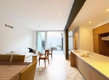 PH · 100m² · 5 Ambientes · Casa en Venta, Centro, Rosario, 3 Dorm. Totalmente a Nueva!
