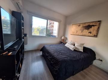 Departamento · 44m² · 2 Ambientes · Departamento - Flores