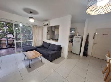 Departamento · 44m² · 2 Ambientes · Departamento - Flores