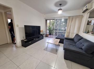 Departamento · 44m² · 2 Ambientes · Departamento - Flores