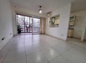 Departamento · 44m² · 2 Ambientes · Departamento - Flores