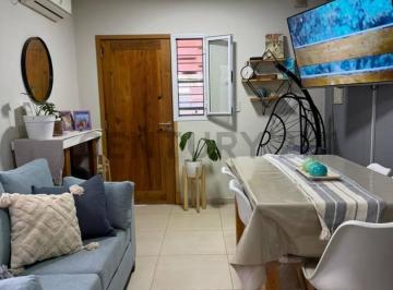 Departamento · 52m² · 3 Ambientes · 1 Cochera · Departamento en Venta Lujan de Cuyo Mendoza