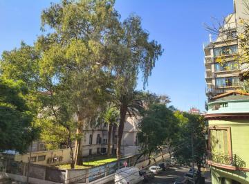 Departamento · 61m² · 3 Ambientes · Departamento en Sanchez de Bustamante Al 2300