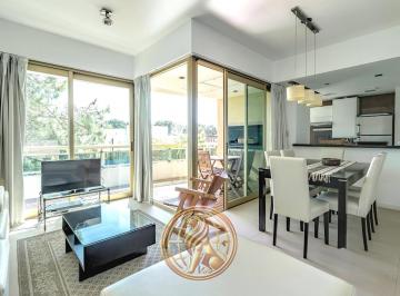 Departamento · 76m² · 3 Ambientes · 1 Cochera · Venta Departamento Pinamar Centro con Amenities