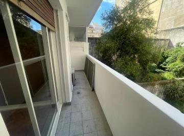 Departamento · 41m² · 2 Ambientes · Caballito - Pedro Goyena 1300 - 2 Ambientes Tipo PH Bajas Expensas