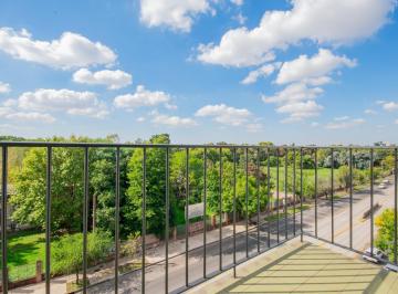 Departamento · 60m² · 3 Ambientes · Departamento 3 Ambientes en Alquiler - Agronomía