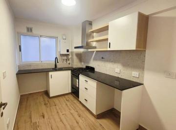 Departamento · 35m² · 2 Ambientes · Alquiler 2 Ambientes Belgrano