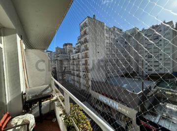 Departamento · 95m² · 4 Ambientes · Departamento 4 Ambientes Al Frente – Edificio Sacoa | Zona Centro