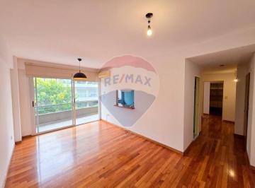 Departamento · 62m² · 3 Ambientes · 1 Cochera · Venta Semipiso 3 Amb Coch, Belgrano - Apto Crédito